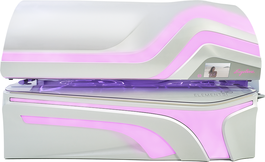 ergoline prestige lightversion spectra