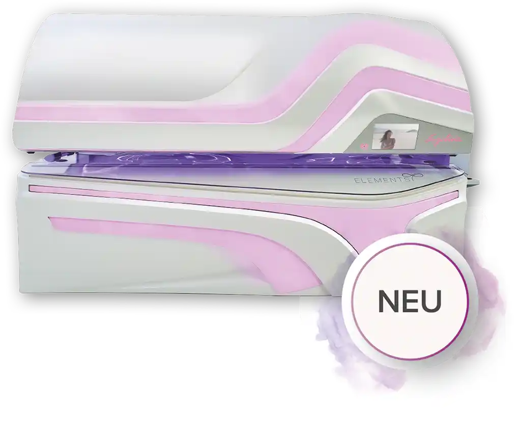 ergoline prestige lightversion spectra